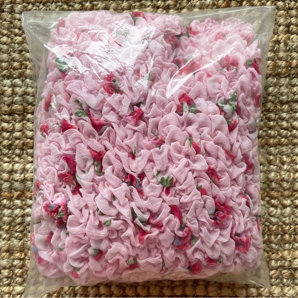 NEW Free People Rosie Posie Top - Picture 7 of 15